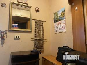 1-к квартира, на длительный срок, 38м2, 3/5 этаж