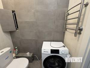 1-к квартира, на длительный срок, 40м2, 5/24 этаж