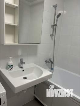 1-к квартира, на длительный срок, 40м2, 14/25 этаж