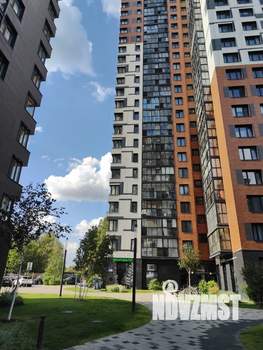 1-к квартира, на длительный срок, 31м2, 16/25 этаж