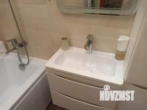 2-к квартира, посуточно, 45м2, 3/17 этаж