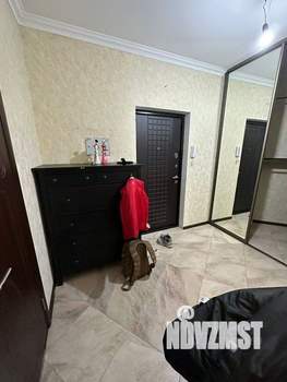 1-к квартира, на длительный срок, 47м2, 7/15 этаж