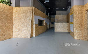 Студия квартира, на длительный срок, 31м2, 23/25 этаж