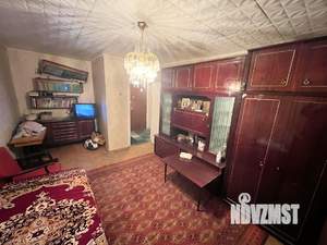 1-к квартира, на длительный срок, 38м2, 8/9 этаж