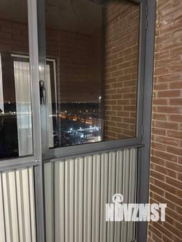 1-к квартира, на длительный срок, 40м2, 14/23 этаж