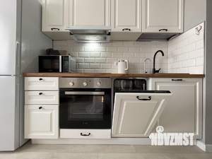 2-к квартира, на длительный срок, 32м2, 5/25 этаж