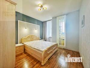 1-к квартира, на длительный срок, 49м2, 21/24 этаж