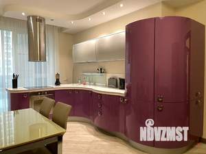 1-к квартира, посуточно, 45м2, 2/26 этаж