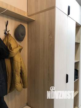 Студия квартира, на длительный срок, 26м2, 17/25 этаж