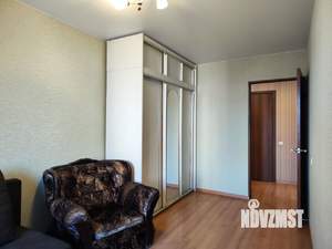 2-к квартира, на длительный срок, 45м2, 7/9 этаж
