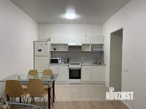 2-к квартира, на длительный срок, 60м2, 1/16 этаж