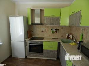 1-к квартира, на длительный срок, 39м2, 2/24 этаж