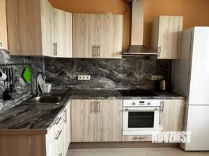 1-к квартира, на длительный срок, 43м2, 6/27 этаж