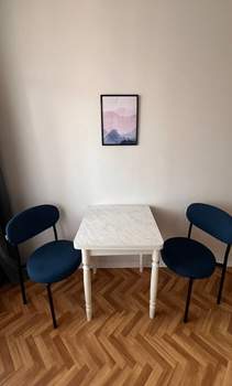 1-к квартира, на длительный срок, 40м2, 9/9 этаж