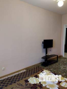 1-к квартира, на длительный срок, 40м2, 16/22 этаж