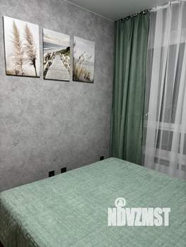 1-к квартира, на длительный срок, 32м2, 22/24 этаж