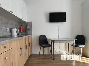 1-к квартира, посуточно, 25м2, 13/25 этаж