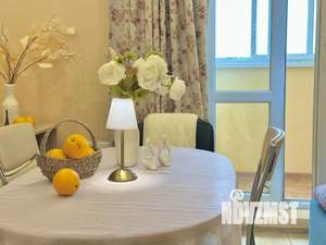 1-к квартира, посуточно, 49м2, 1/1 этаж