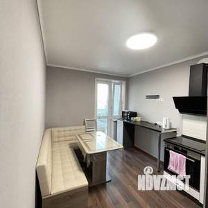 1-к квартира, на длительный срок, 45м2, 17/19 этаж