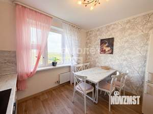 3-к квартира, на длительный срок, 77м2, 15/17 этаж