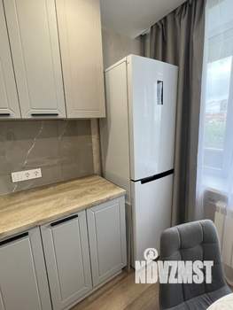 1-к квартира, на длительный срок, 34м2, 9/9 этаж