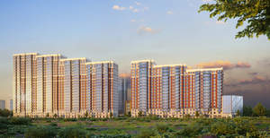 1-к квартира, на длительный срок, 34м2, 5/25 этаж