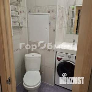 1-к квартира, на длительный срок, 39м2, 17/25 этаж