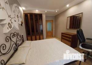 2-к квартира, на длительный срок, 48м2, 4/24 этаж