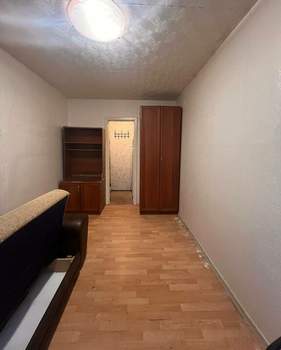 2-к квартира, на длительный срок, 45м2, 1/5 этаж