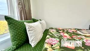 Студия квартира, посуточно, 24м2, 4/25 этаж