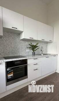 Студия квартира, на длительный срок, 29м2, 25/25 этаж