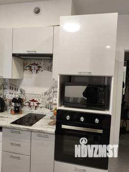 Студия квартира, на длительный срок, 21м2, 21/26 этаж