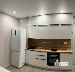 Студия квартира, на длительный срок, 33м2, 5/25 этаж