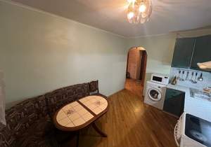 1-к квартира, на длительный срок, 45м2, 10/12 этаж