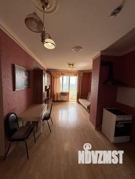 2-к квартира, на длительный срок, 50м2, 19/24 этаж