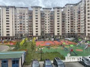 2-к квартира, на длительный срок, 75м2, 3/19 этаж