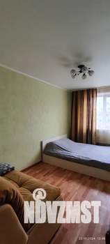 2-к квартира, посуточно, 60м2, 3/17 этаж