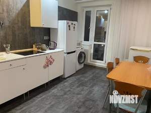 2-к квартира, на длительный срок, 66м2, 16/21 этаж