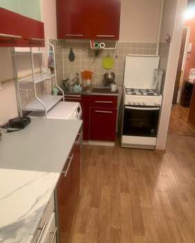 1-к квартира, на длительный срок, 36м2, 7/9 этаж