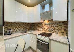 2-к квартира, на длительный срок, 40м2, 6/24 этаж