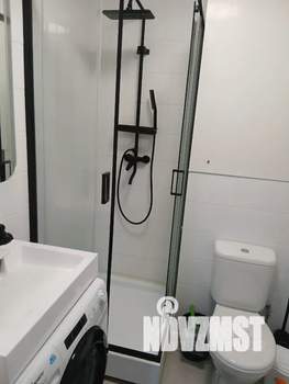 1-к квартира, посуточно, 25м2, 4/25 этаж