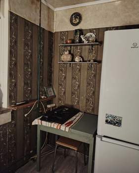 2-к квартира, на длительный срок, 45м2, 6/9 этаж