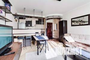 2-к квартира, посуточно, 42м2, 2/14 этаж