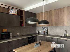 2-к квартира, на длительный срок, 42м2, 3/15 этаж