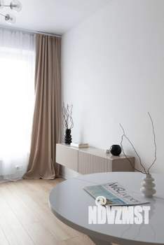 1-к квартира, на длительный срок, 32м2, 19/25 этаж