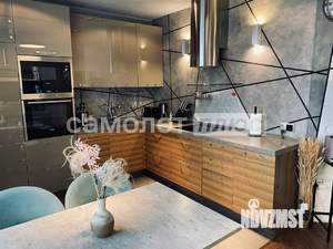 3-к квартира, на длительный срок, 77м2, 14/24 этаж