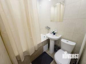 1-к квартира, посуточно, 40м2, 4/9 этаж