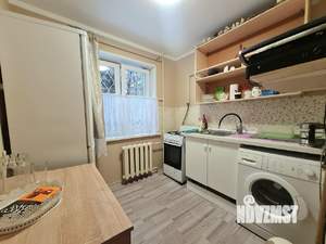 2-к квартира, на длительный срок, 46м2, 1/5 этаж