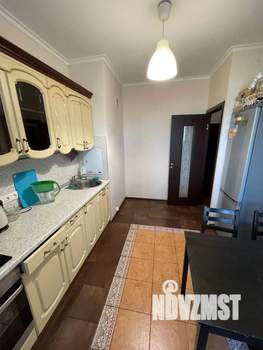 2-к квартира, на длительный срок, 62м2, 13/26 этаж