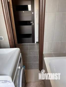 Студия квартира, на длительный срок, 24м2, 14/26 этаж